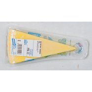 Сыр Zanetti Pecorino Romano 36% 250г Image - 3