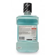 Ополаскиватель для полости рта Listerine Свежая Мята 1000мл Image - 4