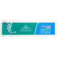 Зубная паста Blend-a-med 2в1 Комплекс 7 с ополаскиват 125мл Image - 4