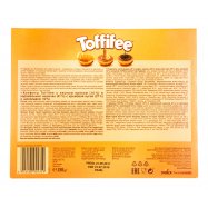 Конфеты Toffifee с лесным орехом в чашечке с кремом/шкл 250г Image - 2