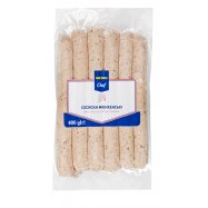 Сосиски Metro Chef Мюнхенские вареные 1 сорта б/обол 800г Image - 1