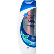 HS ШАМПУНЬ МИТ.ДОПОМОГА 200 Image - 1