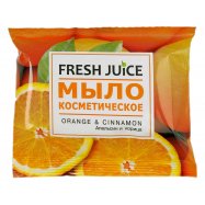 FRESH JUICE МИЛО ORANGE&CINN 7 Image - 1