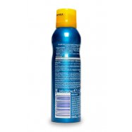 NIVEA ОСВІЖ.CПРЕЙ SPF50 200МЛ Image - 2