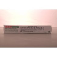 LACALUT ЗП HERBAL GEL 75МЛ Image - 4