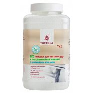 TORTILLA ЕКО ПОРОШОК Д/ППМ 100 Image - 1