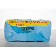 Мыло Palmolive Балан Мягк ром 4*90г 360г Image - 6