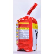 Хлебцы Жменька Крекерсы хрустящие рисово-кукурузные 100г Image - 4