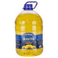 ЧУМАК ОЛІЯ СОН.Р/Д 5Л Image - 1