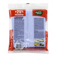 Салфетки Мелочи Жизни универсальные для уборки 32х36см 5шт Image - 3