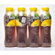 Напиток Fuzetea Чай холодный вкус лим безалк негазир 500мл Image - 5