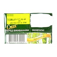 Сок Смак Березовый 1л Image - 5