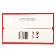 Вино Los Pagos Каберне Совиньон сухое красное 12,5% 3л Image - 3