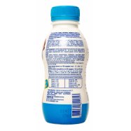 Йогурт Агуша персик для детей от 8 месяцев 2,7% 200г Image - 2