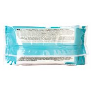 Салфетки влажные Huggies All Over Clean детские 56шт Image - 3