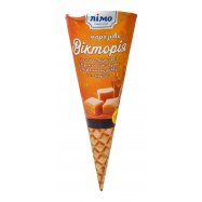 ЛІМО МОР. РІЖ.ВІКТ КАРАМ. 100Г Image - 1