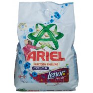 Ср моющ Ariel Len Col ав 4,5кг Image - 7