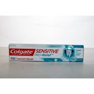 Зубная паста Colgate Sensitive Pro-Relief 75мл Image - 4
