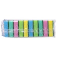 Губки Aro маленькие кухонные 10шт Image - 3