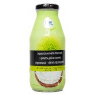 Напиток Thai Coco Кокосовый аромат дыни б/алк н/газ 280мл Image - 1