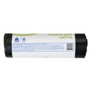 Пакеты для мусора Aro 60л 20шт Image - 2