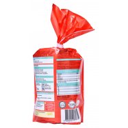 Хлебцы Жменька Крекерсы рисовые с морской солью 100г Image - 2