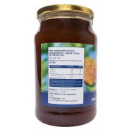 Мед Metro Chef натуральный гречишный 1200г Image - 4
