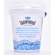 Йогурт Галичина Карпатский черника-злаки питьевой 2,5% 280г Image - 6