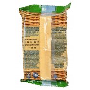 Сир Ферма Голландський твердий брусковий 45% 180г Image - 2