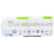 BELLA PERFECTA GREEN 10+10 Image - 4