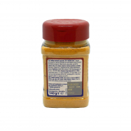 METRO CHEF ІМБІР ПОДРІБН 140Г Image - 2