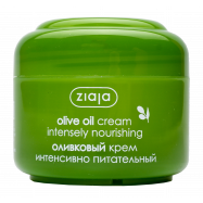 Крем для лица Ziaja Оливковый интенсивно питательный 50мл Image - 5