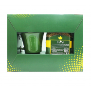 JACOBS MОНАРХ РОЗЧ 190Г+ЧАШКА Image - 3