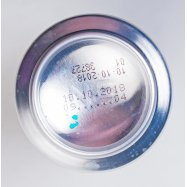 Пиво Kalnapilis Grand Select светлое пастеризов 5,4% 0,568л Image - 3