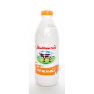 Ряжанка Яготинська 4% 900г Image - 3