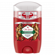 Дезодорант-антиперспирант Old Spice Bearglove твердый 50мл Image - 3