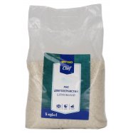 METRO CHEF РИС ДОВГОЗЕРНИСТИЙ 5 КГ Image - 1