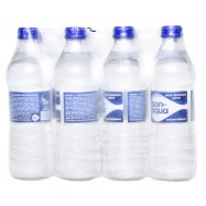 Вода газированная Bonaqua 0.33л Image - 1