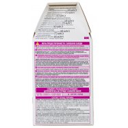 Краска L`Oréal Paris Casting Crèm Gloss 613 Мороз гляссе 1шт Image - 4