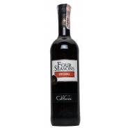 F SEASONS ЗІНФАНДЕЛЬ Ч/С 0,75 Image - 1