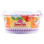 Сыр Звени Гора со вкусом Грибов плавленый пастообразный 175г Image - 4