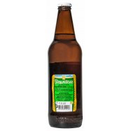 Пиво Бердичівське Жигулевское светлое непастеризов 3,7% 0,5л Image - 2