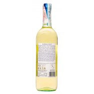 Вино IL Carpino Орвието Классико сухое белое 12,5% 0,75л Image - 2