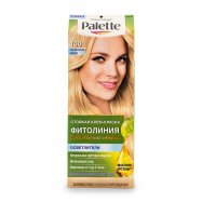 Крем-краска Palette Фитолиния 100 Скандинавский блондин 1шт Image - 6