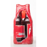 Пиво Bud светлое 500мл*6шт 3л Image - 2