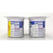 Йогурт Живинка черника 1,5% 115г*4шт 460г Image - 3