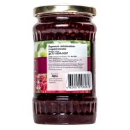 Варенье Fine Life малиновое стерилизованное 465г Image - 3