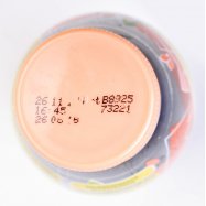 Напиток Lipton черный чай со вкусом персика б/а б/г 0.5л Image - 4