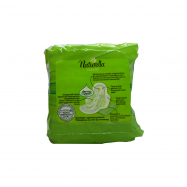 Прокладки Naturella Classic Camomile Normal гигиен аром 10шт Image - 2