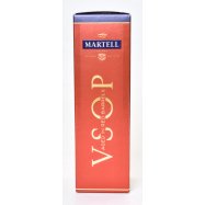 MARTELL КОНЬЯК VSOP 0,5 В КОР. Image - 4